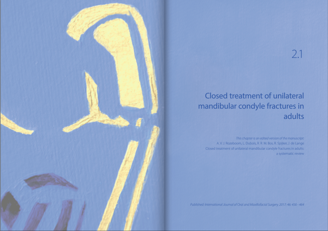 Dissertation database picture