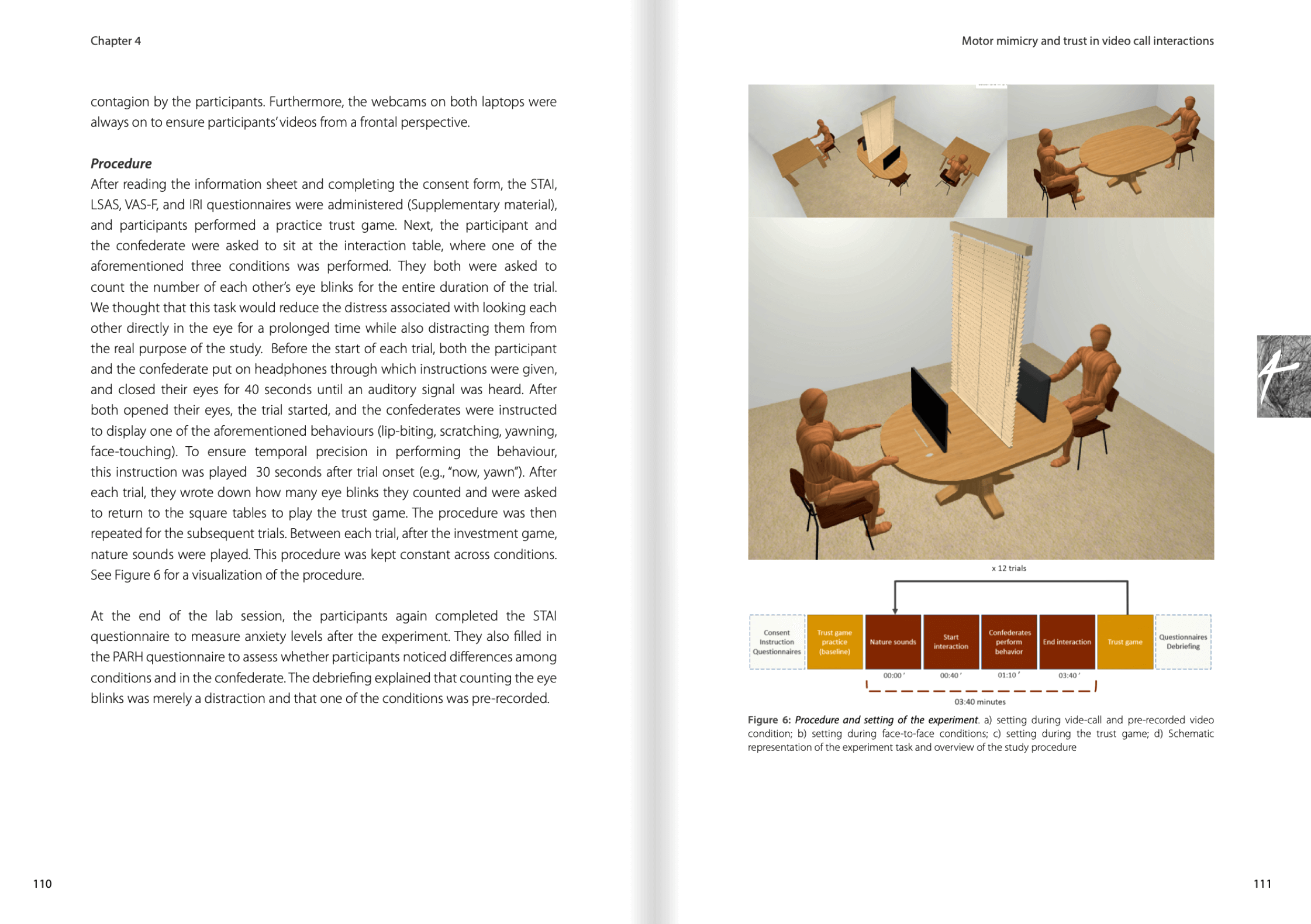 spread 2 Interactional Beings Fabiola Diana. Chapter 3 Effects of radiotherapy and hyperbaric oxygen therapy on oral microcirculation - Renee Helmers